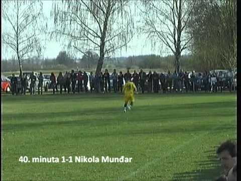25/03/2012 1.MNL Nk Sokol Vratišinec - Nk Polet Sveti Martin na Muri