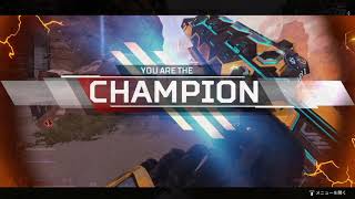 Apex Legends キルクリップ　【不可逆リプレイス】