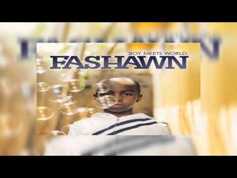 Fashawn - Boy Meets World (Full Album)