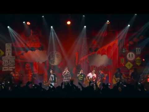 Bruninho e Davi - Onde Nasce o Sol (part. Jorge & Mateus)