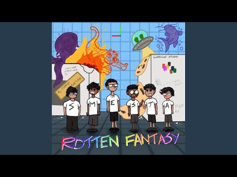 Hujan Di Kota Raya - Smesta