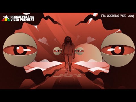 Zulu Bob - Ms. Joy [Official Lyric Video 2020]