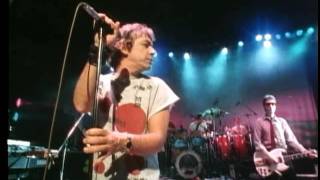 The Animals - The Night (1983) HD ♥♫