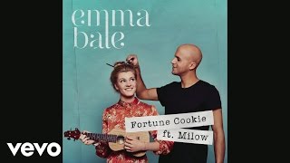 Emma Bale - Fortune Cookie (Still Video) ft. Milow