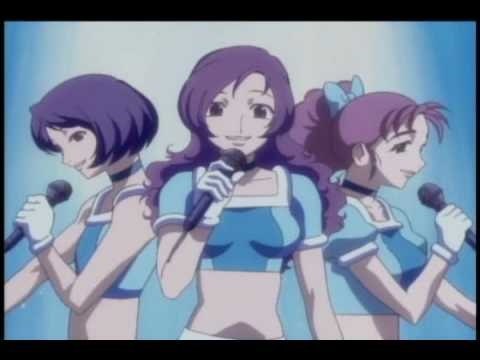 Superstar Chance Pop Session AMV