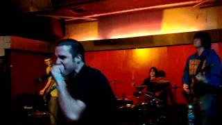 Gator King- You're﻿ All The Same (Ceremony Cover)