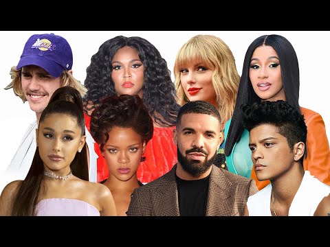 The Death Of Pop Music (The Next Decade)