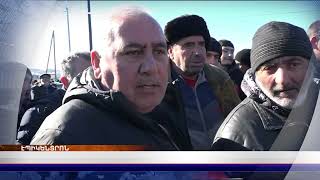 «Էպիկենտրոնի» հիմնական թողարկումը` 19:30-ին