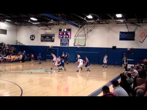 WIlliamsport VS Broadfording