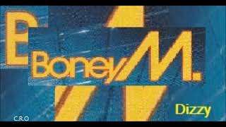Boney M. - Dizzy - A little less mix