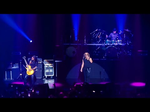 Barbarik - Ranggi Metropolis HD Raw Sound 4K [ Zepp KL 2025 ] #barbarik #jobranko #zeppkl