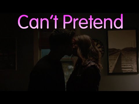 Teen Wolf | Can't Pretend