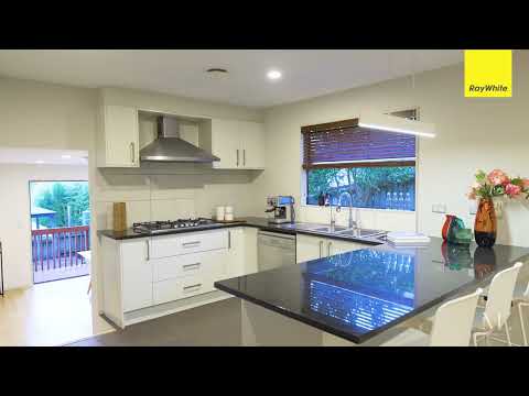 26F Schnapper Rock Road, Schnapper Rock - Michael Zhang