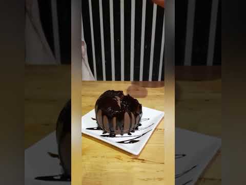 😋😋😋chocobomb!!!#shorts #chocolate #chocolateloversunite #chocolateday #icecream #icecreamlove