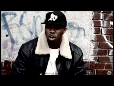 BROOKLYN NEWZ "4 U RAPPERS" MUSIC VIDEO (DIRECTED BY POLOVISION)