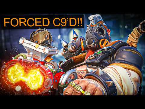 My Biggest C9 Yet... | Overwatch 2