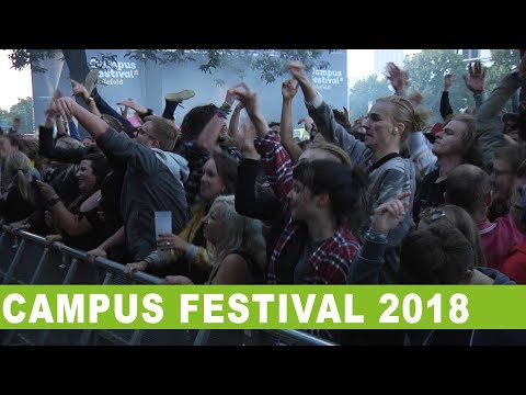 download lagu mp3 mp4 Campus Festival Bielefeld 2018, download lagu Campus Festival Bielefeld 2018 gratis, unduh video klip Campus Festival Bielefeld 2018