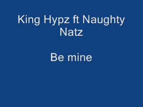King Hypz ft Naughty Natz (Funky House)