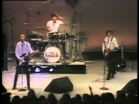The Knack - "A Hard Days Night" - Carnegie Hall, 1979