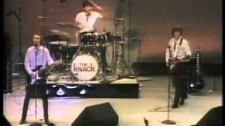 The Knack - &quot;A Hard Days Night&quot; - Carnegie Hall, 1979