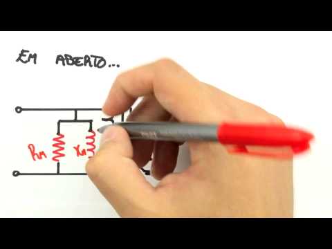 Me Salva! TRA08 - Circuitos Equivalentes