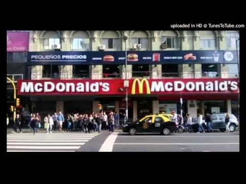 Today's Tango Is... Siglo Veinte - Ricardo Malerba 04-04-1945