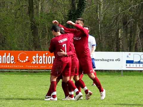 TuS Lahde/Quetzen - TSV Schötmar 0:4 (Metin Souk)