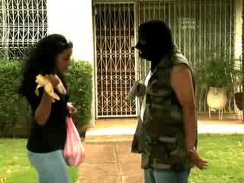 JUAN PEREZ CON EL PLAN HAMBRE O