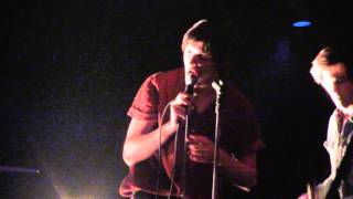 MUUY BIIEN:::  Muuy Biien:::: LIVE@40 Watt