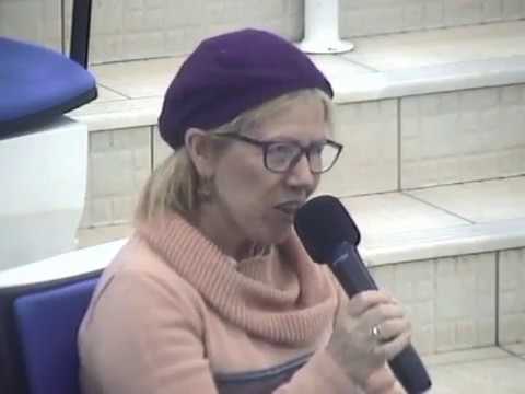 Tertúlia Conscienciologia 4572 - Interação Seriexometria-Megagescon (Autorrevezamentologia)