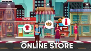 Start Selling Online In Minutes | Create Your Online Store | Easy Ecommerce Store | Orderz.in