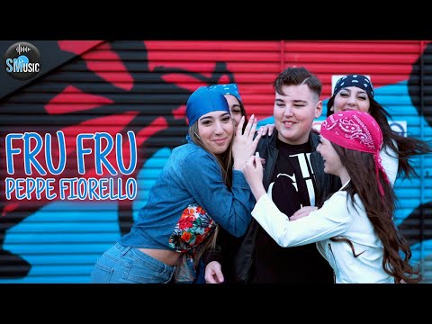 Peppe Fiorello - Fru fru