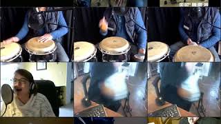 bandhub Keziah Jones   A Curious Kinda Subconscious
