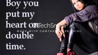 inna - heart drop lyrics