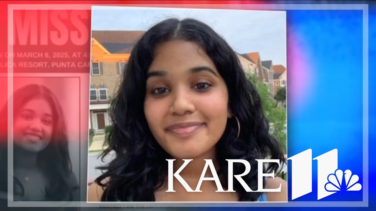 St. Cloud State student investigated after woman goes missing in Dominican Republic