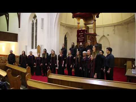 Benediction - Canticum Novum