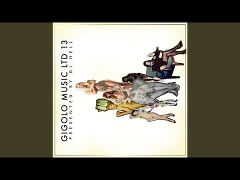 Re-Bokk Robot (Hannah Holland Remix)