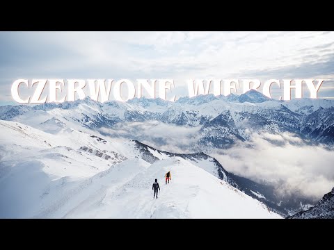 TATRY PRAWIE NAS POKONAŁY