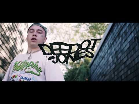 Dee Dot Jones - "PayDeeDot" (Official Music Video)