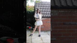 RINGO by ITZY DumTikiChallenge