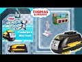 Thomas Friends Magical Tracks New Race Engine Frederico S IPad Gameplay