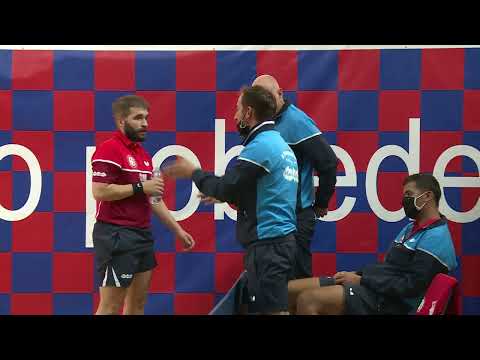 STOLNI TENIS - STK LIBERTAS MARINKOLOR PRVAK HRVATSKE