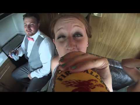 Ihrig Wedding - Fireball