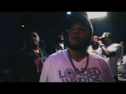 Scopes vs Jay Dat Guy