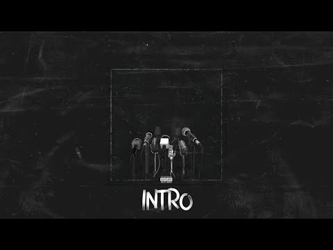 PLK x SDM Type Beat - "Intro" | Instru Rap 2022