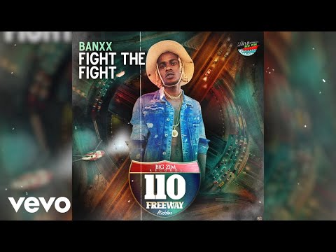 Banxx - Fight The Fight
