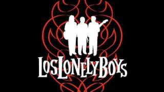 Lonely Boys - Whatever gets you thru the night(Lennon cover)