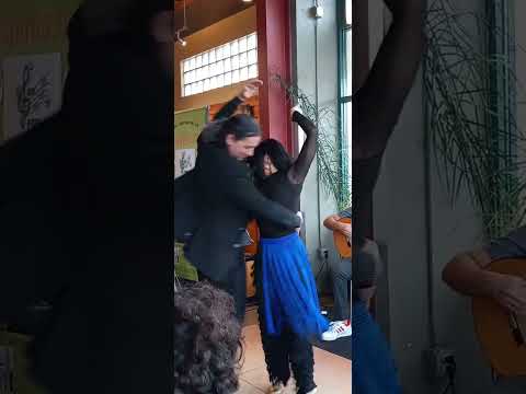 Azriel El Moreno video