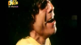 RICCARDO COCCIANTE:  CERVO A PRIMAVERA  [1980]