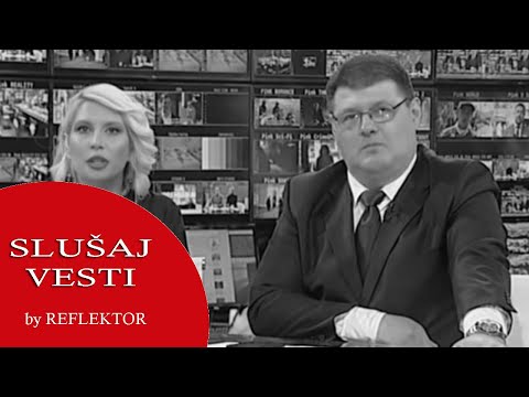 Hitan PREKID Jutarnjeg programa -  UMRLA JE